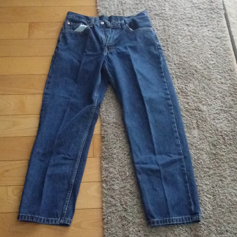 Levi's 550 - image 4